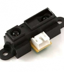 ماژول فاصله سنج شارپ GP2Y0A21YK