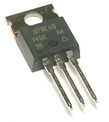 IRFBC40PBF org