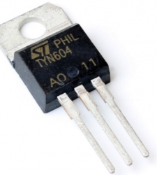 TYN604