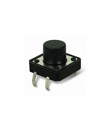 تک سوئیچ 4 پایه 11*12*12