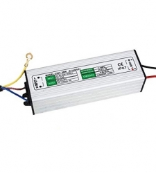 درایور ال ای دی (18-24)*1W - ولتاژ ورودی 220 ولت فلزی ضد آب