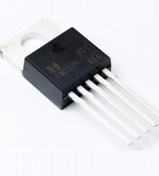 LM2576T-5.0v org
