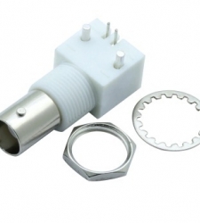 کانکتور BNC مادگی رو بردی