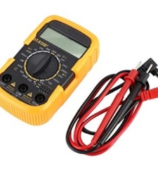 مولتی متر دیجیتال DT-830D+