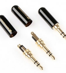 فیش استریو دو خط سنهایزر