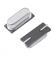 کریستال 7.3728 مگا هرتز smd