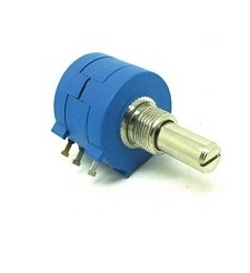 ولوم مولتی ترن 1 کیلو اهم