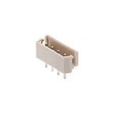 نری پین گرد 4pin