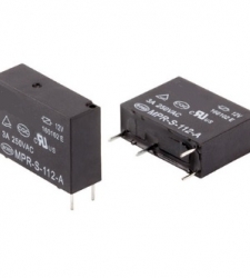 رله پکیجی 12 ولت 5 آمپر