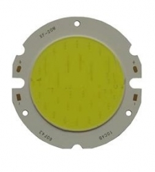 ال ای دی COB 10W مدل 60F45 سفید مهتابی