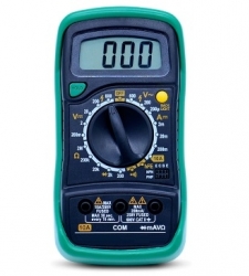 مولتی متر دیجیتال MAS830L