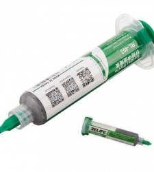 خمیر قلع سرنگی RELIFE مدل RL-403