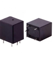 رله 12 ولت تک کنتاکت 10 آمپر بلند