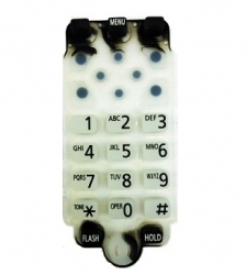 شماره گیر تلفن پاناسونیک مدل 9341