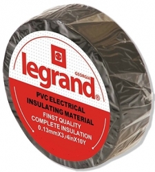 نوار چسب برق لگراند Legrand