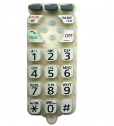 شماره گیر تلفن پاناسونیک مدل 4771
