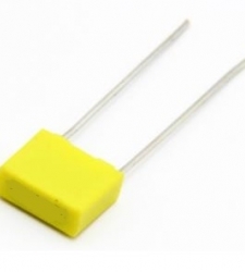 2.2NF/100V MKT