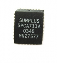 SPCA711A smd