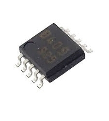 TA8409 smd