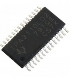TPA3110LD2 smd