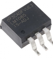 LM1085IS-ADJ smd