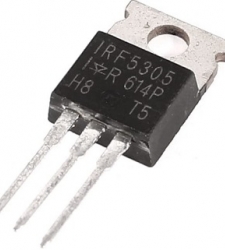 IRF5305 org