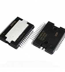 TDA8954TH smd