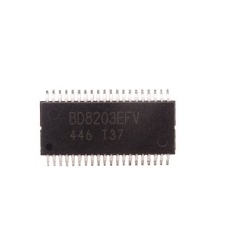 BD8203EFV smd