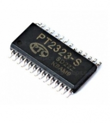 PT2323 smd