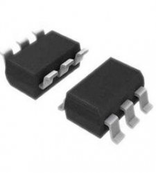 BP2329A smd SOT23-6
