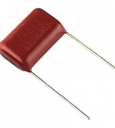 680nF/630v پلی استر