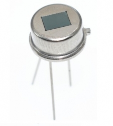 سنسور حرارتی PIR D203B
