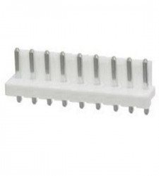 کانکتور پاور قفل دار نری 9 پین صاف