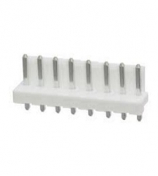 کانکتور پاور قفل دار نری 8 پین صاف