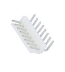 کانکتور پاور قفل دار نری 8 پین رایت