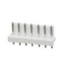 کانکتور پاور قفل دار نری 7 پین صاف