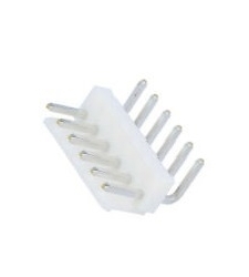 کانکتور پاور قفل دار نری 6 پین رایت