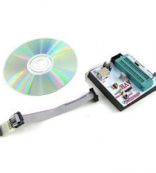 پروگرامر AVR اروند