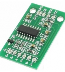 ماژول لودسل HX711