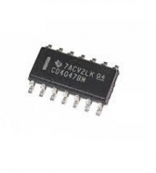 CD4047BM smd