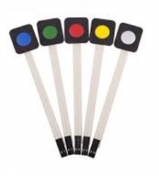 کیپد فلت تک کلید