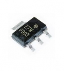 Z7M smd (Z0107)