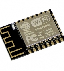 ماژول وای فای ESP8266-12F