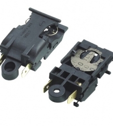 کلید کتری برقی مدل KS588A T125