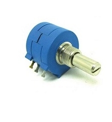 ولوم مولتی ترن 2 کیلو اهم