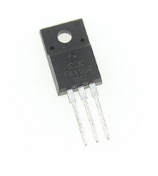 FKV550