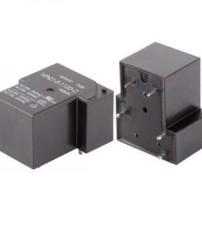 رله T شکل 12V 20A