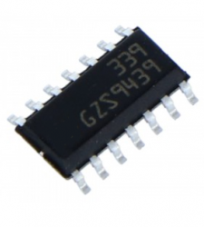 LM339D smd org