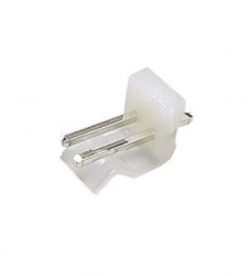 کانکتور پاوری نری 2 پین صاف