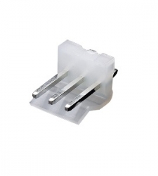 کانکتور پاوری نری 3 پین صاف